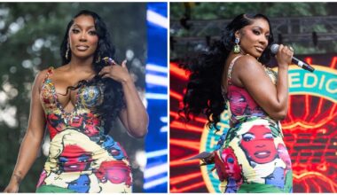 WCW — This Week's 50 Hottest Queer Queens