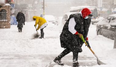Article 251327 Thumbnail snow shoveling