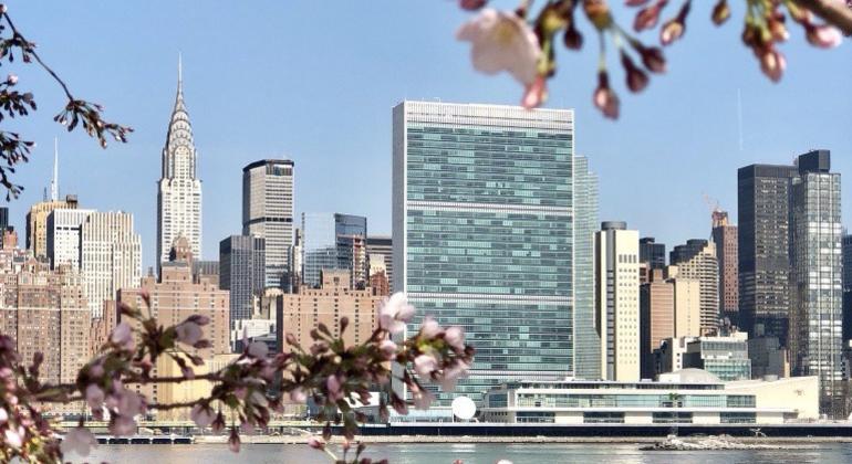 The world comes to New York: What’s at stake at UN General Assembly high-level week