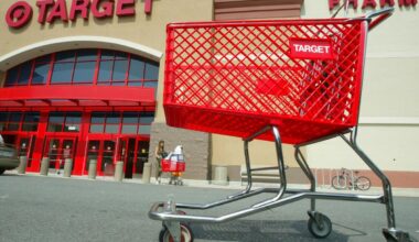 Target Continues To Expand In New York State