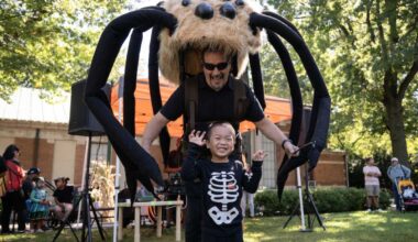 Boo at the Zoo Returns to Bronx Zoo With New Halloween Activities – New York Family