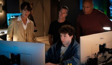 'NCIS: New York' To Welcome Brian Dietzen In Series Premiere