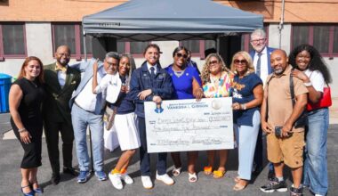 Bronx School of Hip Hop gets $350K for new classroom equipment – Bronx Times