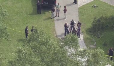 Valhalla stabbing at SUNY Westchester leaves 3 hurt, 2 in custody