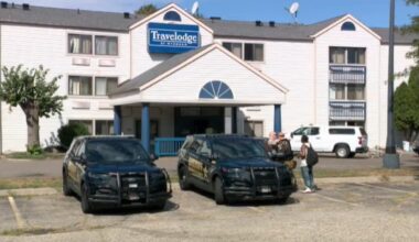 Brooklyn Center hotel trafficking operation: 17 victims found, 28 arrested