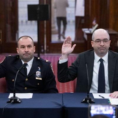 NYC Council probes NYPD stats