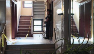 News 12 | Brooklyn | Husband Charged With Murder In Death Of Brooklyn Woman Found Dead In Apartment