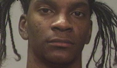 44-year-old jailed on $30K bond following Manhattan drug arrest