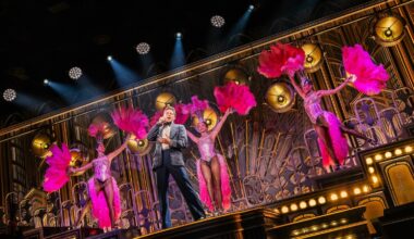 Loading animation