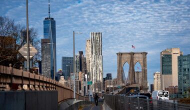 NYC And Tri-State Set For Dry, Comfortable Wednesday