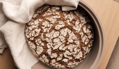Martin Auer's New York City bakery sells $60 organic Austrian rye sourdough loaf