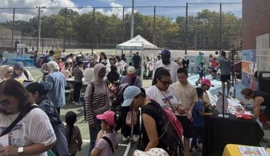 That’s A Wrap! - Queens Gazette