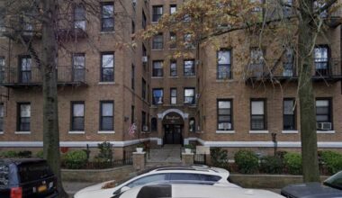 Bay Ridge woman found dead in 79th Street home; husband charged with murder • Brooklyn Paper