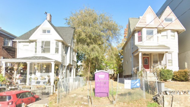 Op-Ed: $1.2 million for one Jersey City neighborhood, 'sell and move' for another