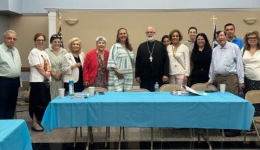 Greek Teachers Association Elections - Queens Gazette