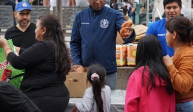 Opinion: Feeding families requires expanding the FRESH program
