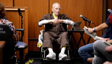 Today in History: September 17, Robert Durst convicted of murder