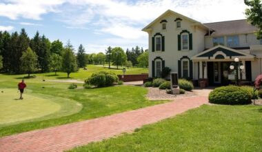 Women’s Golf Opens 2026 Fall Campaign at Bucknell Invitational