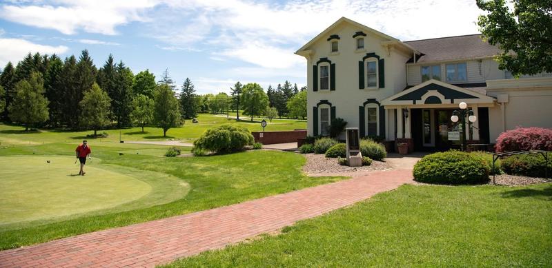 Women’s Golf Opens 2026 Fall Campaign at Bucknell Invitational
