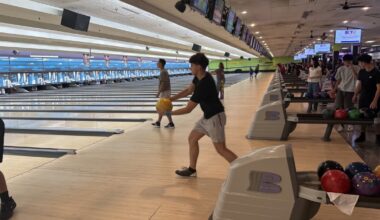 Staten Island dominates NYC’s high school bowling scene. We witnessed why.
