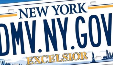 NEW YORK NAMED SAFEST STATE FOR TEEN DRIVERS FOR THIRD YEAR IN A ROW