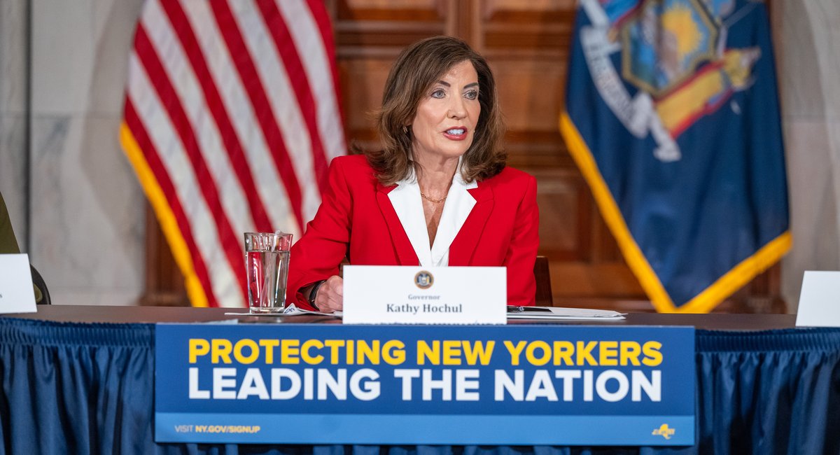 How attacking data centers became smart politics for the left and right in New York