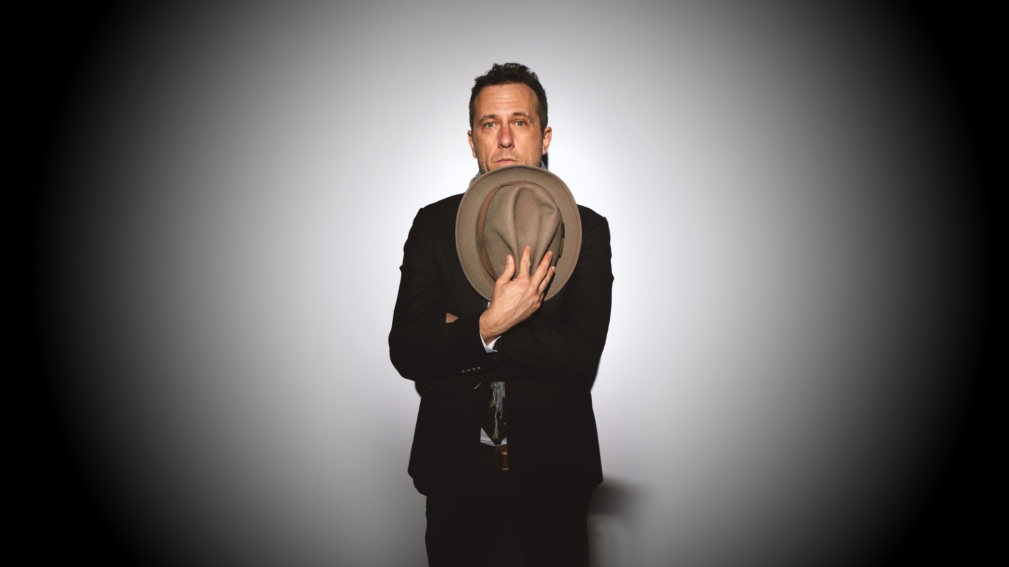The Lizzie Rose Music Room presents Will Hoge on September 17th