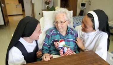 Benedictine Sisters Join Fight Against New York State Gender-Identity Care Mandate