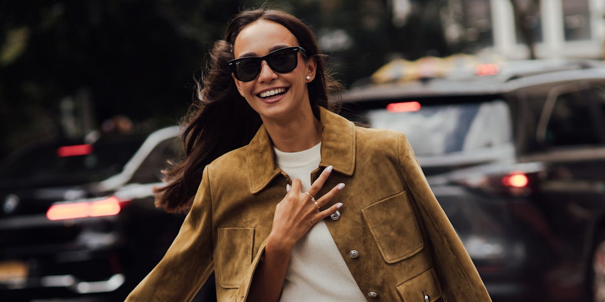 New York Fashion Week: 6 Fall Street Style Outfits