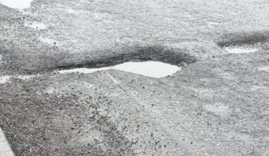 News 12 | Bronx | New York City Repairs 200k Potholes In 2026