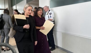 A Bronx rape went unsolved for 20 years. Genetic genealogy helped crack the case.