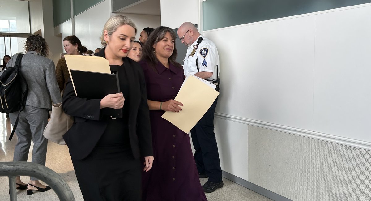 A Bronx rape went unsolved for 20 years. Genetic genealogy helped crack the case.