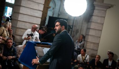 NYC inches closer to creating 'land bank' for tax debts and seized properties