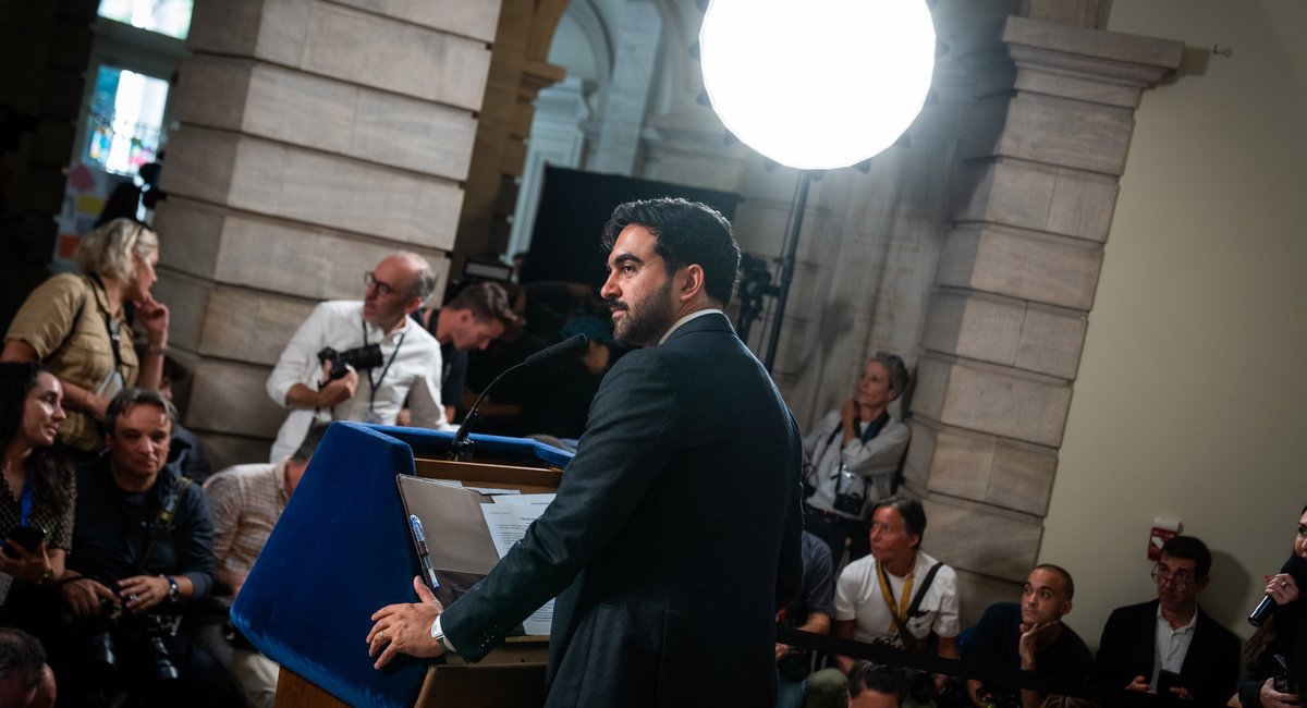 NYC inches closer to creating 'land bank' for tax debts and seized properties