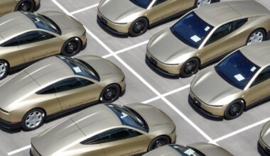 Are Tesla’s Cybercabs racing past NYC regulators?