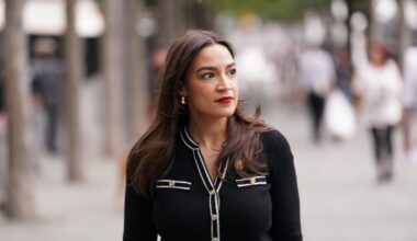 AOC set to campaign across New York weeks leading up to midterms