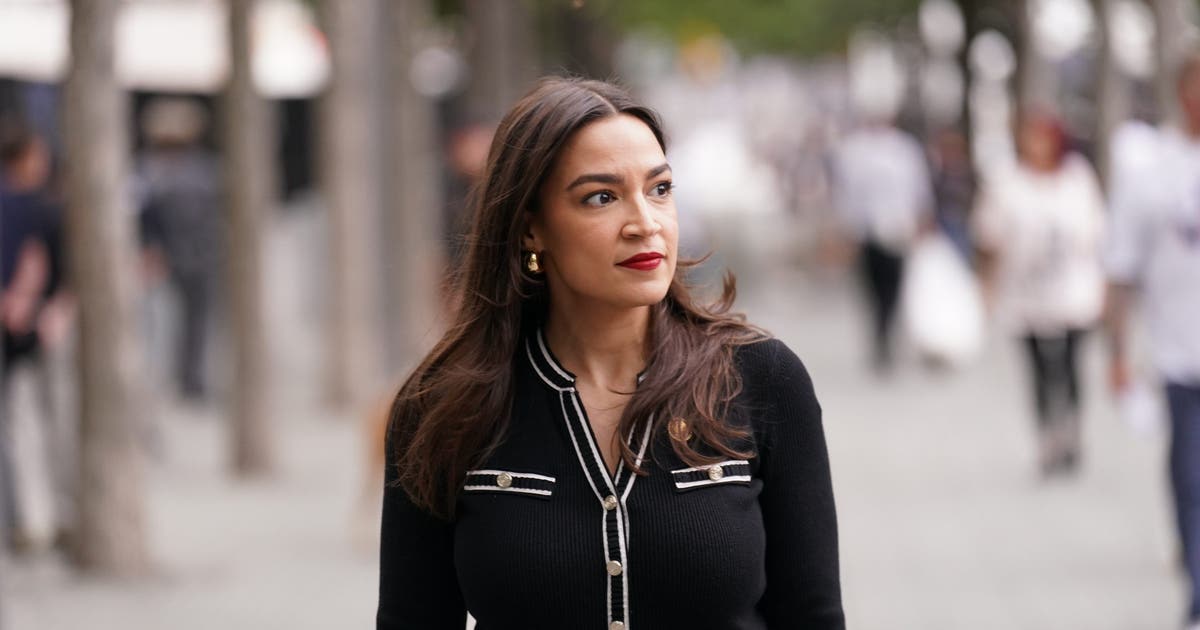AOC set to campaign across New York weeks leading up to midterms