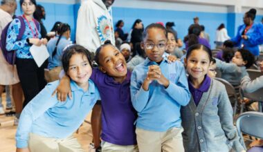 Zeta Charter Schools opens new elementary, middle school campus in the Bronx – Bronx Times