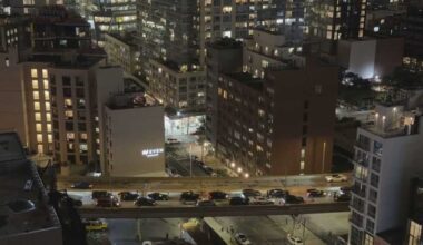 Brooklyn man dies in motorcycle crash on Queensboro Bridge westbound ramp in Long Island City: NYPD – QNS