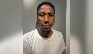 Illegal immigrant rideshare driver arrested in NYC sexual abuse case, charged with rape in Maryland
