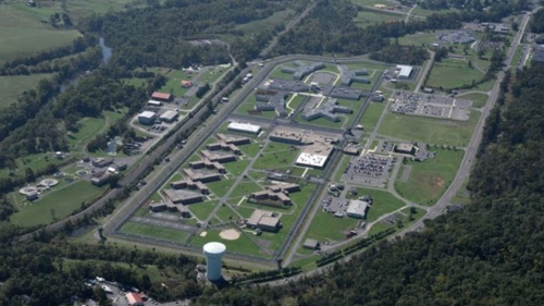 Western Correctional Institution