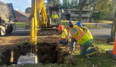In New York State, lead-free drinking water isn't cheap : Investigative Post