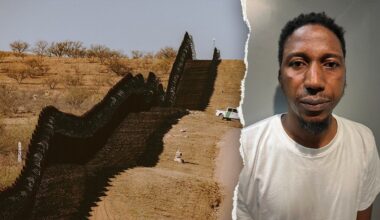 Illegal immigrant rideshare driver charged with Maryland teen rape