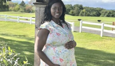 Assemblymember Phara Souffrant Forrest – New York Family
