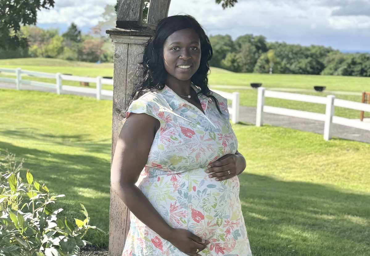 Assemblymember Phara Souffrant Forrest – New York Family