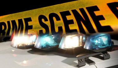 Man stabbed to death inside Brooklyn apartment building, suspect in custody