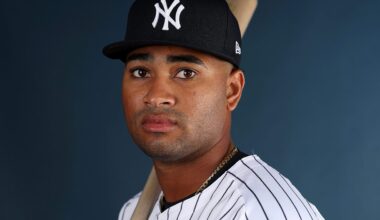 New York Yankees Prospect Sends Out Heartfelt Post