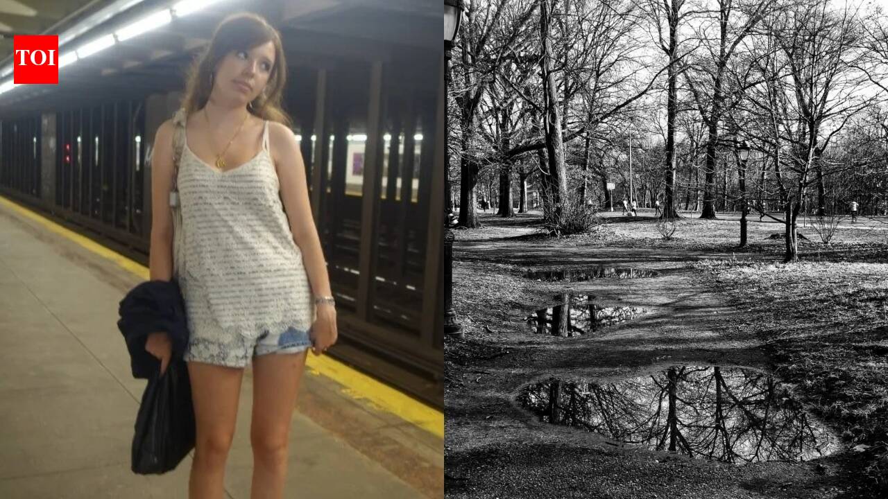 Meet Isabelle Ginsberg, the 17-year-old Brooklyn teen who photographed Prospect Park for a year and turned nearly 30 framed prints into a cancer fundraiser