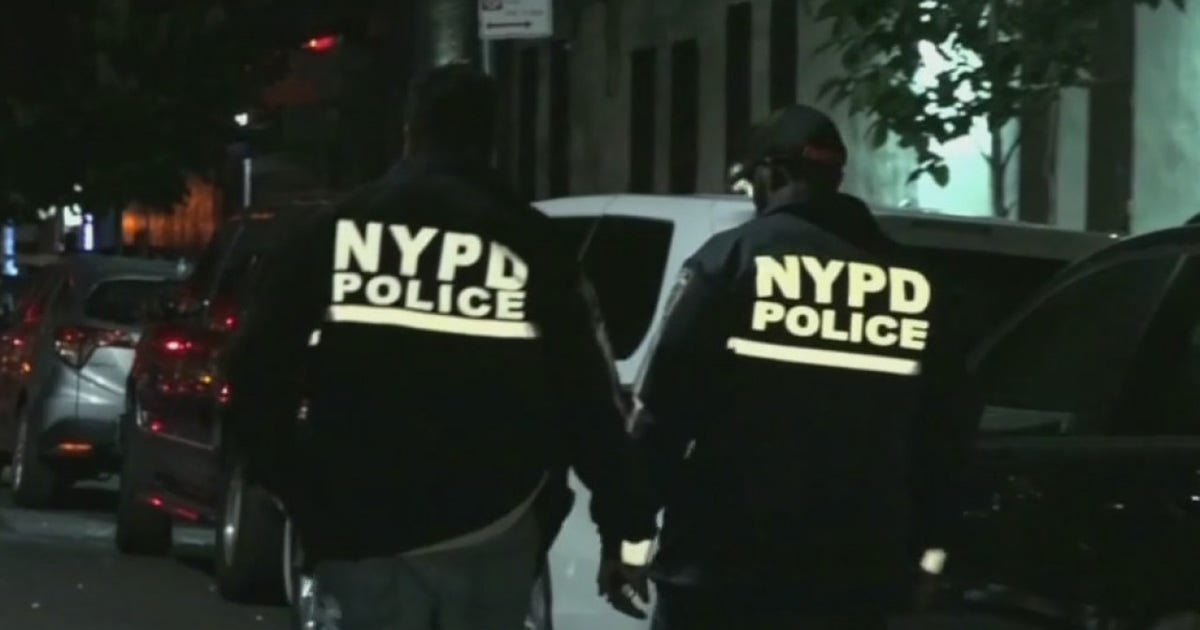 29-year-old man fatally shot in the torso in the Bronx; no arrests made