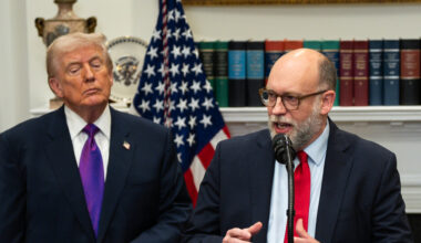 White House Moves to Take Control of N.I.H. Grants